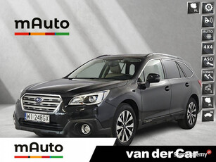 Subaru OUTBACK 2.5i Active ! Z Polskiego Salonu ! Faktura Vat ! V (2015-)