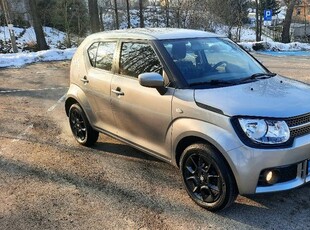 Suzuki Ignis II 1.2i-90PS Klima 114tkm 5osób