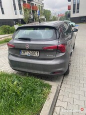 syndyk sprzeda Fiat Tipo 1.4 benzyna/gaz