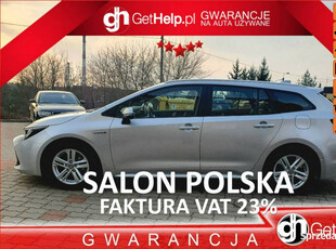 Toyota Corolla 22rTylko Salon Polska 1Właściciel GWARANCJA Serwis Aso E21 …