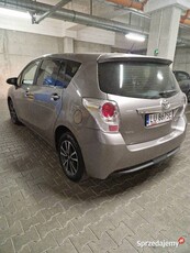 Toyota Verso 1.8 LPG