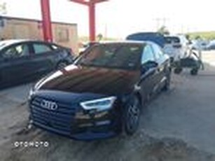 Używany Audi A3 2019