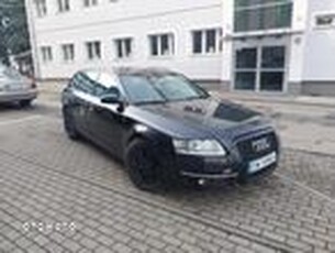 Używany Audi A6 2006