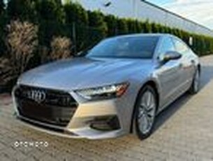 Używany Audi A7 2019