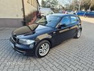 Używany BMW Seria 1 2008