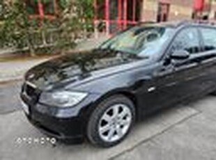 Używany BMW Seria 3 2006