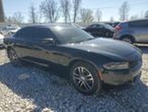 Używany Dodge Charger 2018