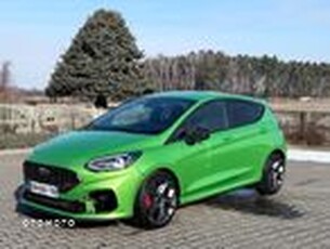 Używany Ford Fiesta 2023