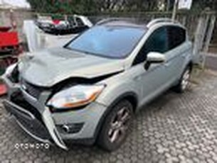 Używany Ford Kuga 2008