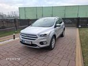 Używany Ford Kuga 2018