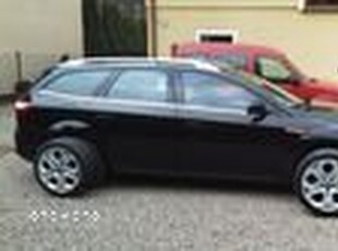 Używany Ford Mondeo 2008