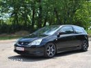 Używany Honda Civic 2002