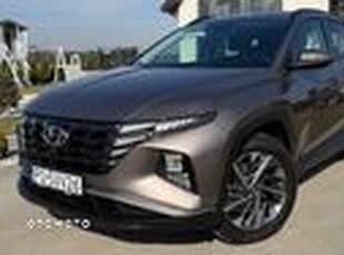 Używany Hyundai Tucson 2021