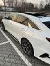 Używany Kia ProCeed 2018