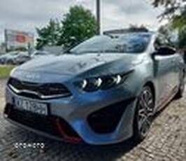 Używany Kia ProCeed 2020