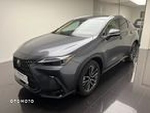 Używany Lexus NX 2023