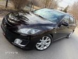 Używany Mazda 6 2009