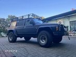 Używany Nissan Patrol 1996