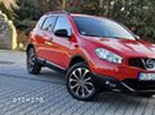 Używany Nissan Qashqai 2011