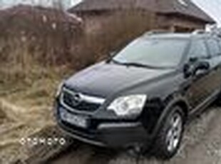 Używany Opel Antara 2008