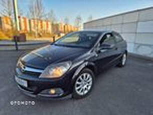 Używany Opel Astra 2005