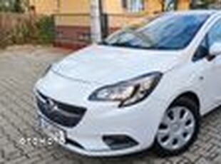 Używany Opel Corsa 2018