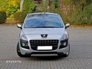 Używany Peugeot 3008 2012