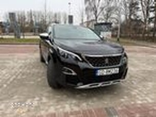 Używany Peugeot 3008 2020