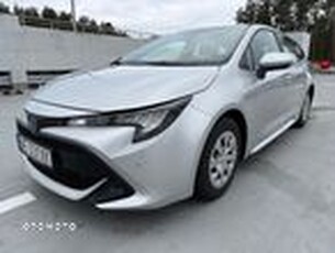 Używany Toyota Corolla 2019