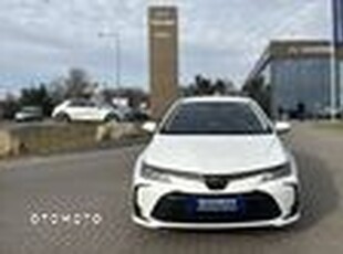 Używany Toyota Corolla 2022