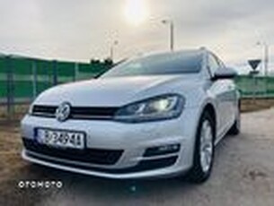 Używany Volkswagen Golf 2014