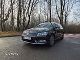 Używany Volkswagen Passat 2014