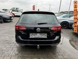 Używany Volkswagen Passat 2015