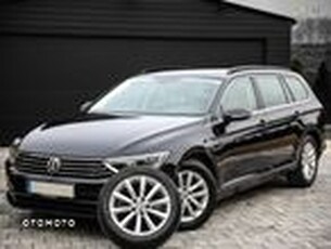 Używany Volkswagen Passat 2015