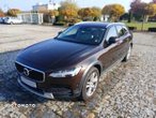 Używany Volvo V90 Cross Country 2017