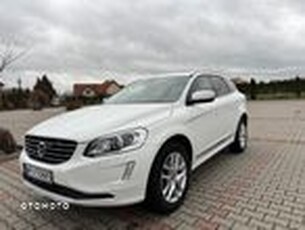 Używany Volvo XC 60 2017