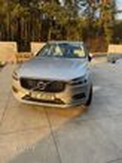 Używany Volvo XC 60 2019