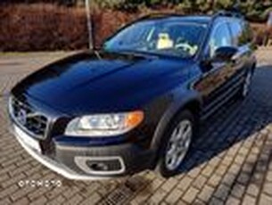 Używany Volvo XC 70 2011