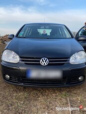 Volkswagen Golf V 1.4 TSI