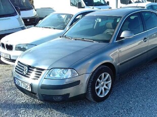 Volkswagen Passat B5 2.0 5V Highline