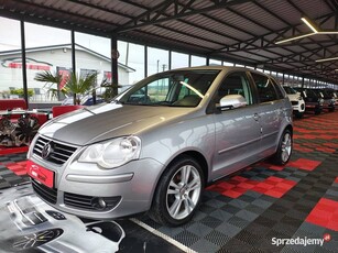 VOLKSWAGEN POLO 1.4 Diesel Zadbany! Serwisowany