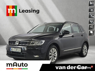 Volkswagen Tiguan 1.5 TSI EVO Comfortline ! Z Polskiego Salonu ! Faktura V…