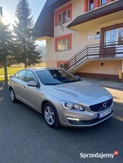 Volvo S60 Kamera, Blis, Radar