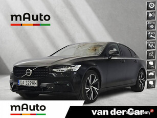 Volvo S90 B4 B R-Design aut ! Z Polskiego Salonu ! Faktura Vat ! II (2017-)