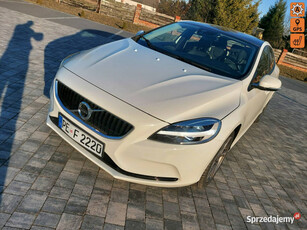 Volvo V40 2.0D2 navi FULL LED bezwypadkowy II (2012-)