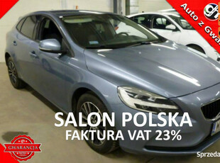 Volvo V40 V40 2020 Salon Polska 1Właściciel Serwis ASO Super Stan Automat …