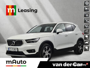 Volvo XC 40 T3 Inscription aut ! Z Polskiego Salonu ! Faktura Vat !