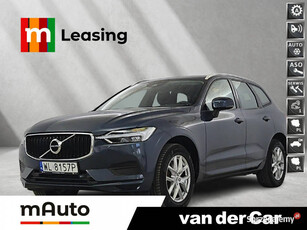 Volvo XC 60 B4 D Momentum aut ! Z Polskiego Salonu ! Faktura Vat ! II (201…