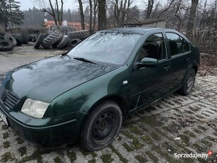 Vw Bora 2.0 benzyna