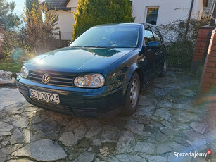 VW golf 4 1.9, tdi